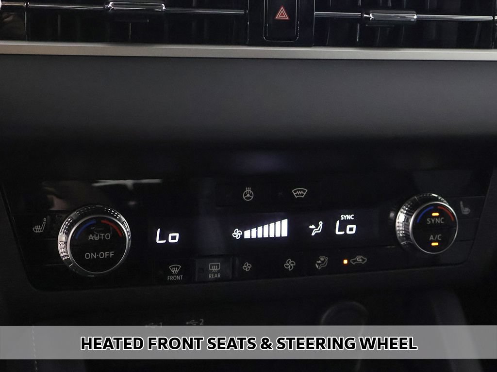 New 2026 Mitsubishi Outlander SE AWD/4WD image 9