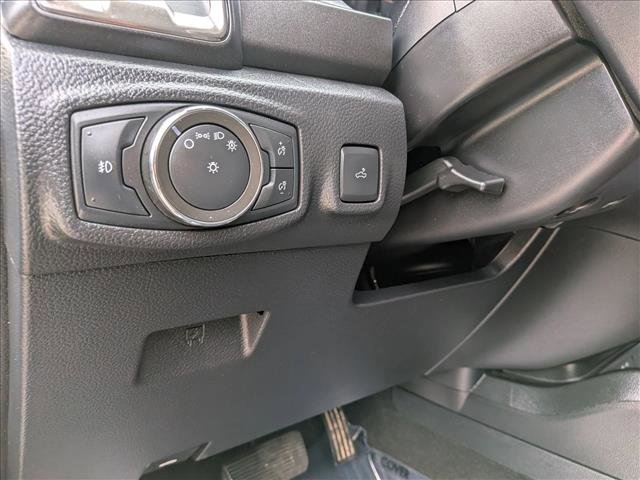 Certified 2022 Ford Ranger Lariat w/ Tremor Off-Road Package image 15