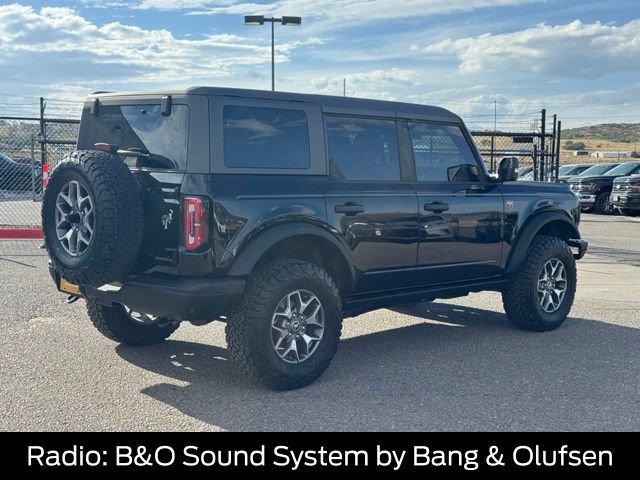 Used 2024 Ford Bronco Badlands AWD/4WD image 6