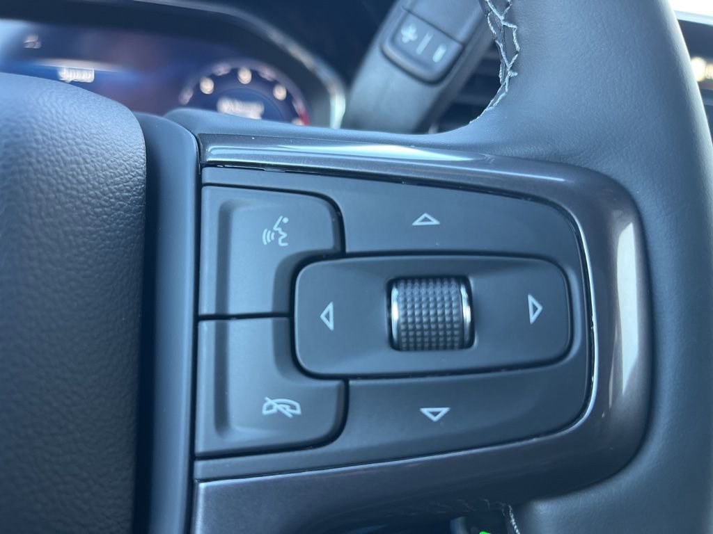 New 2026 Chevrolet Silverado 3500 High Country w/ Midnight Edition image 18