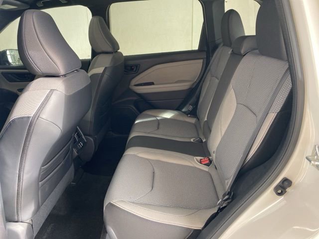 New 2026 Subaru Forester Premium image 13