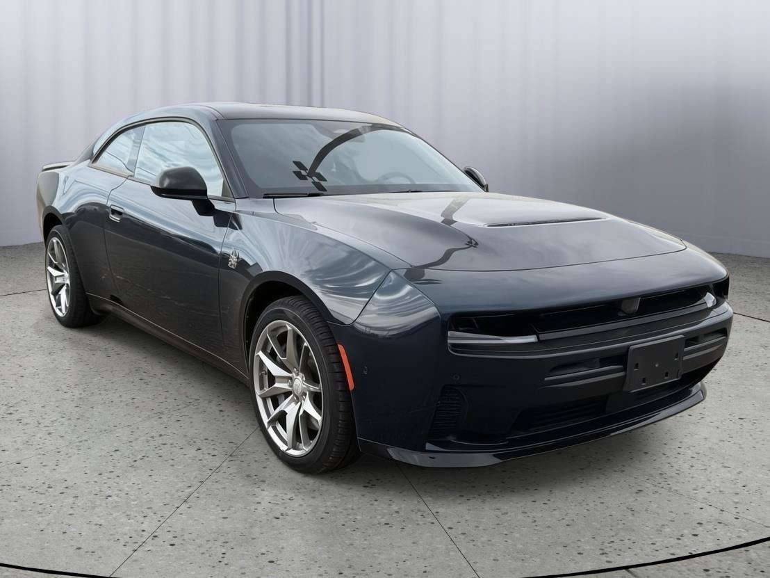 New 2026 Dodge Charger Scat Pack w/ Wheel & Tire Package AWD/4WD image 7