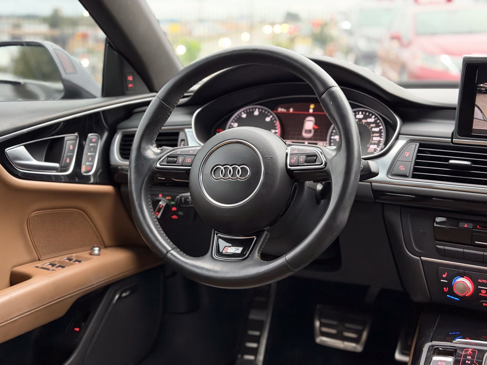 Used 2014 Audi S7 Prestige AWD/4WD image 41