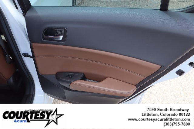 Used 2021 Acura ILX w/ Premium Package FWD image 31