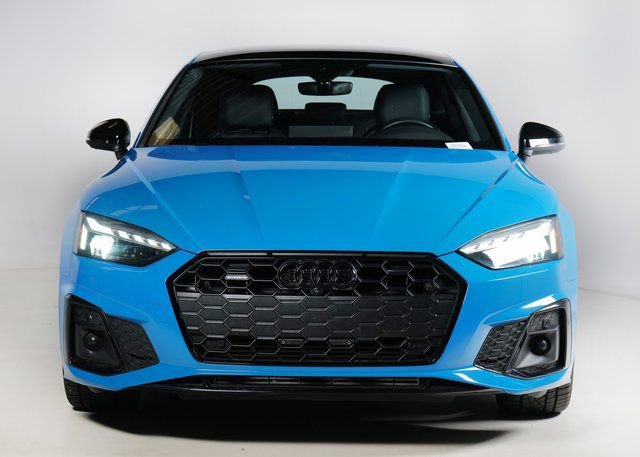 Used 2022 Audi A5 2.0T Premium Plus w/ Premium Plus image 8