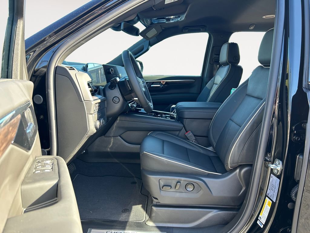 New 2026 Chevrolet Tahoe Premier image 15