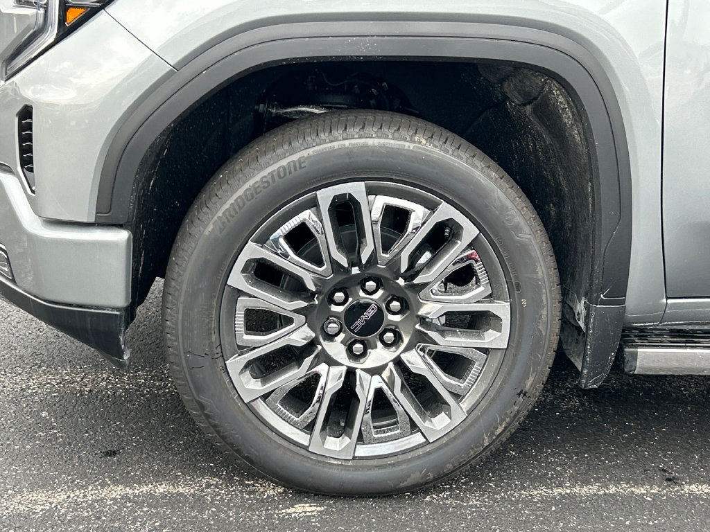 New 2026 GMC Sierra 1500 Denali Ultimate AWD/4WD image 13