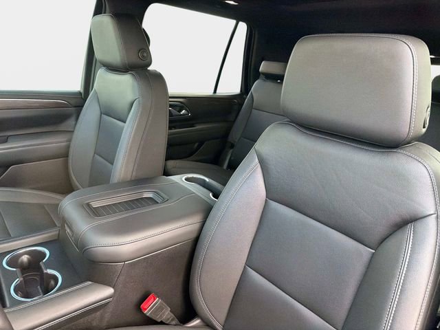 Used 2022 Chevrolet Tahoe Z71 w/ Z71 Off-Road Package AWD/4WD image 20