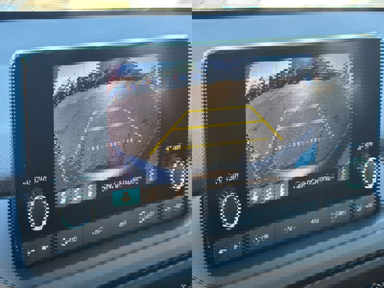 Used 2024 Honda Accord EX image 23