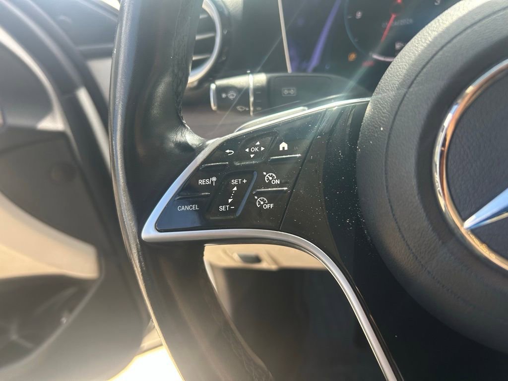 Used 2022 Mercedes-Benz E 350 E 350 image 20