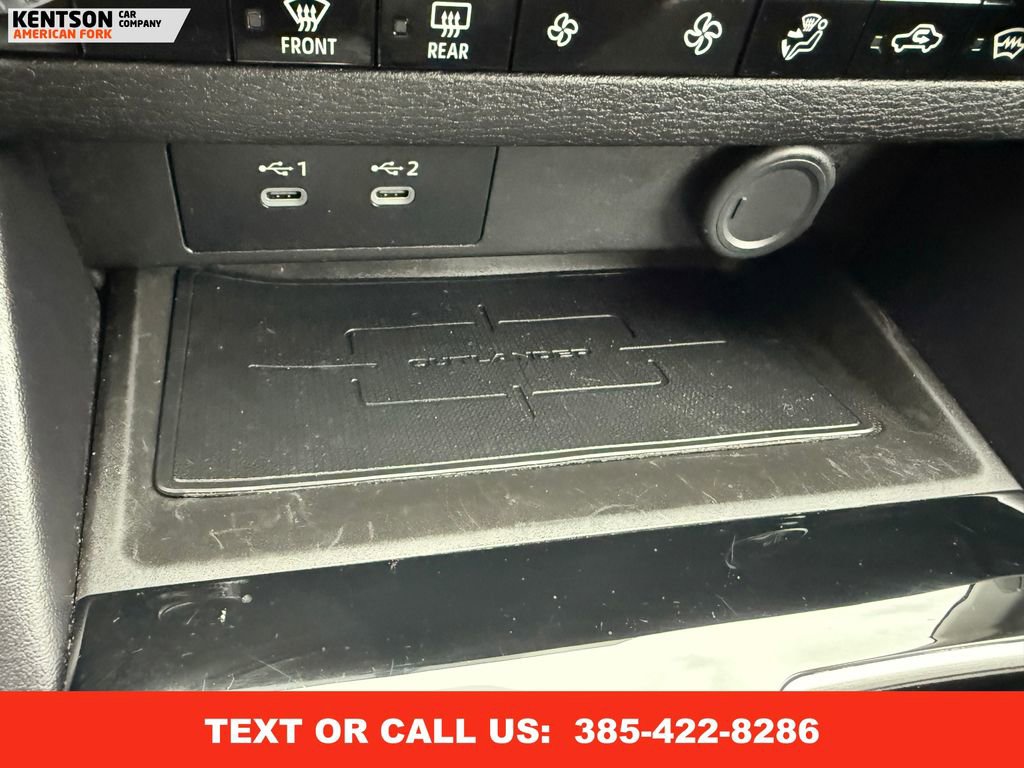 Used 2025 Mitsubishi Outlander ES image 28