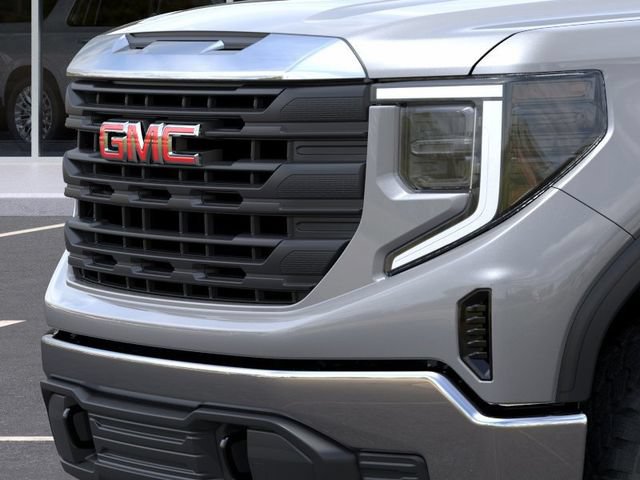 New 2026 GMC Sierra 1500 Pro w/ Pro Value Package AWD/4WD image 15