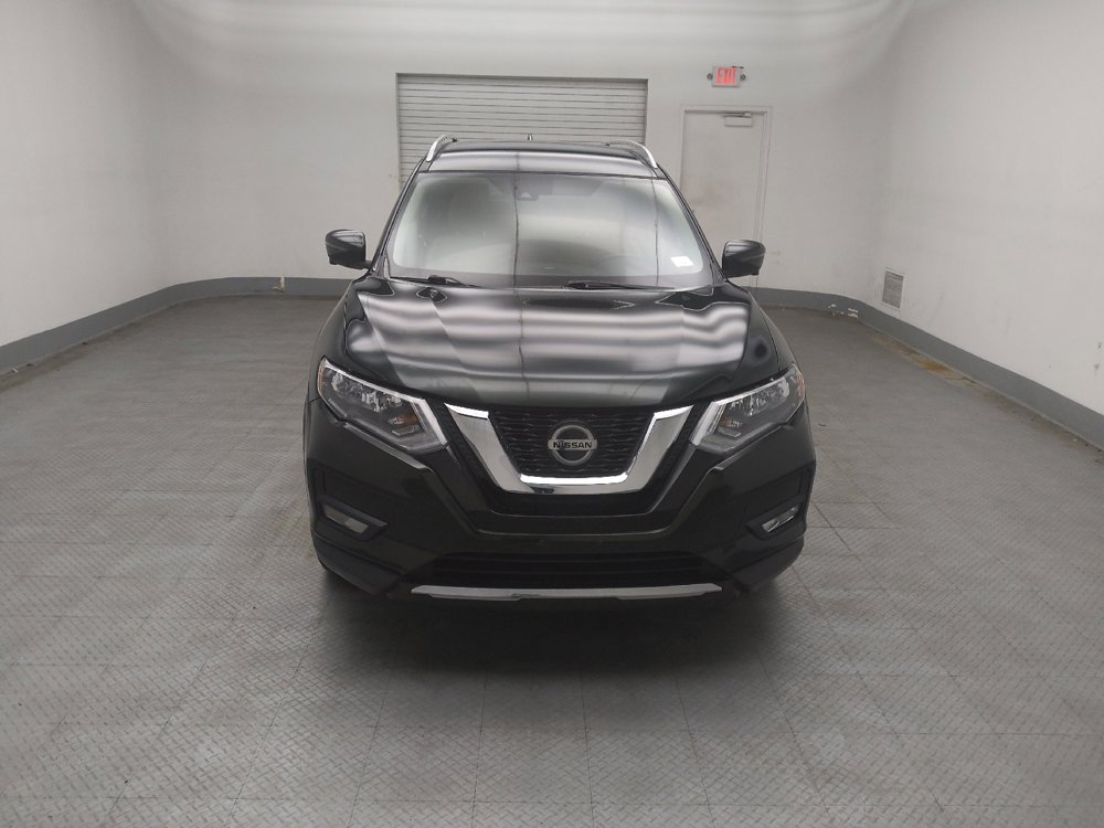 Used 2020 Nissan Rogue SL AWD/4WD image 14