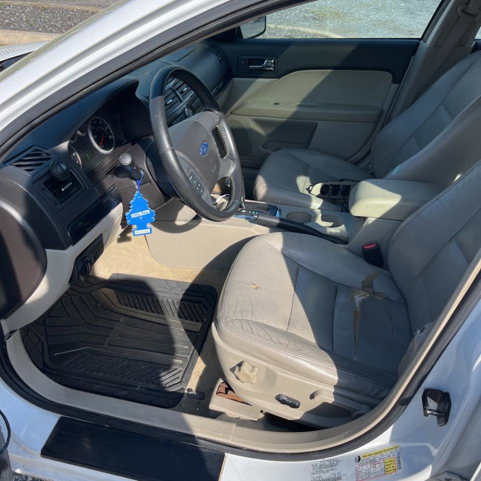 Used 2006 Ford Fusion SEL image 15