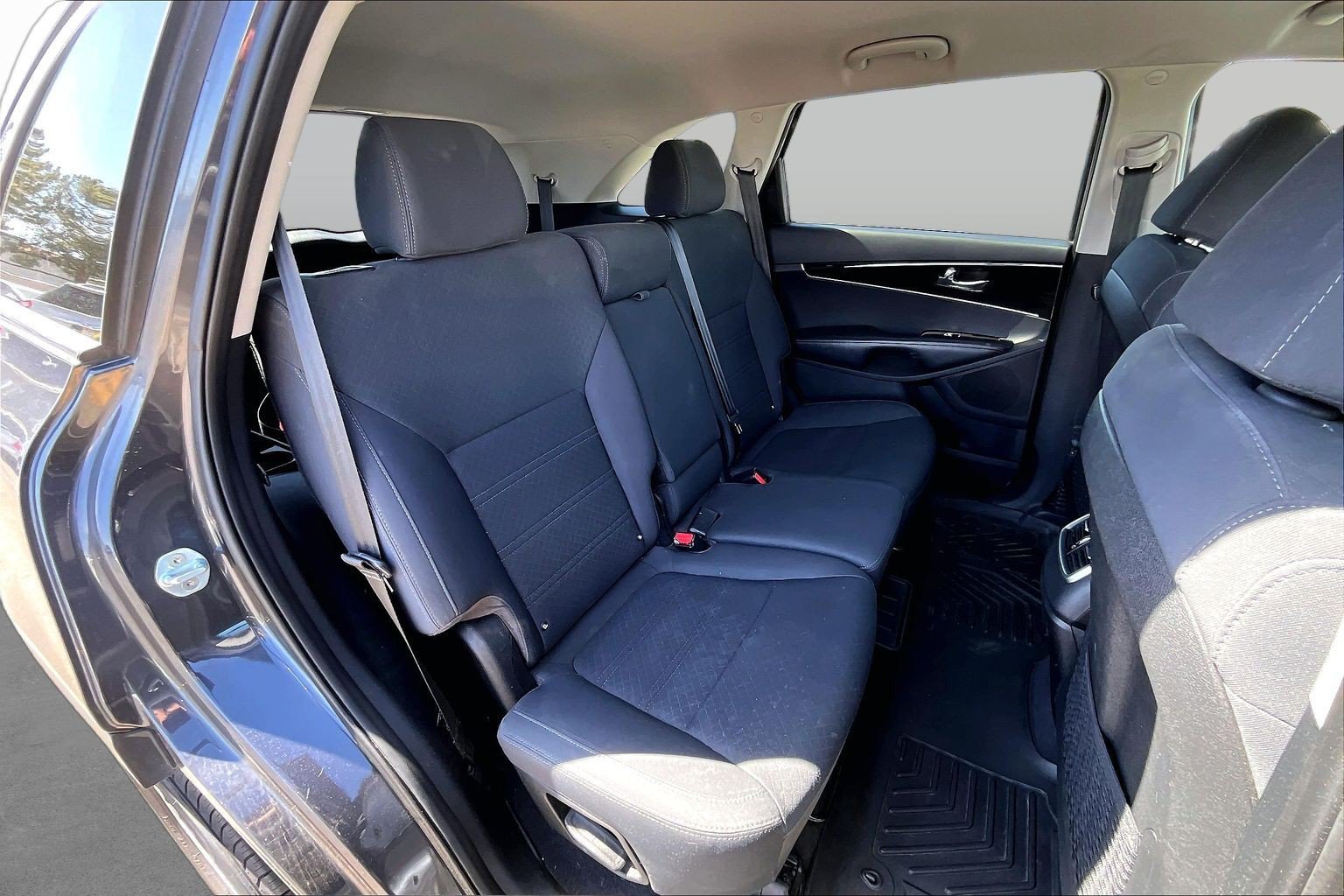 Used 2019 Kia Sorento FWD image 24