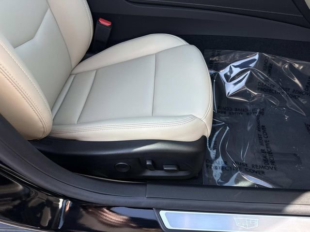 Certified 2023 Cadillac CT5 Luxury w/ Sun And Sound Package image 14