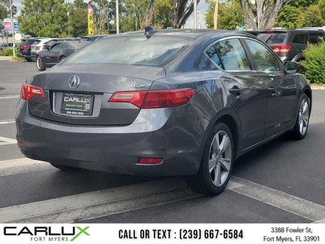 Used 2013 Acura ILX w/ Premium Package image 5