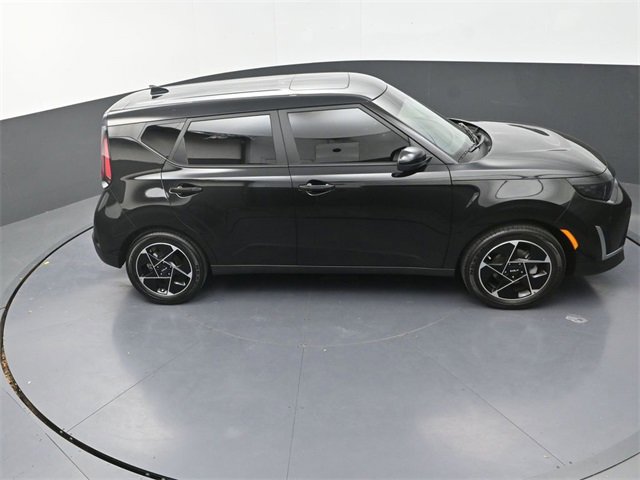 Used 2025 Kia Soul EX image 26