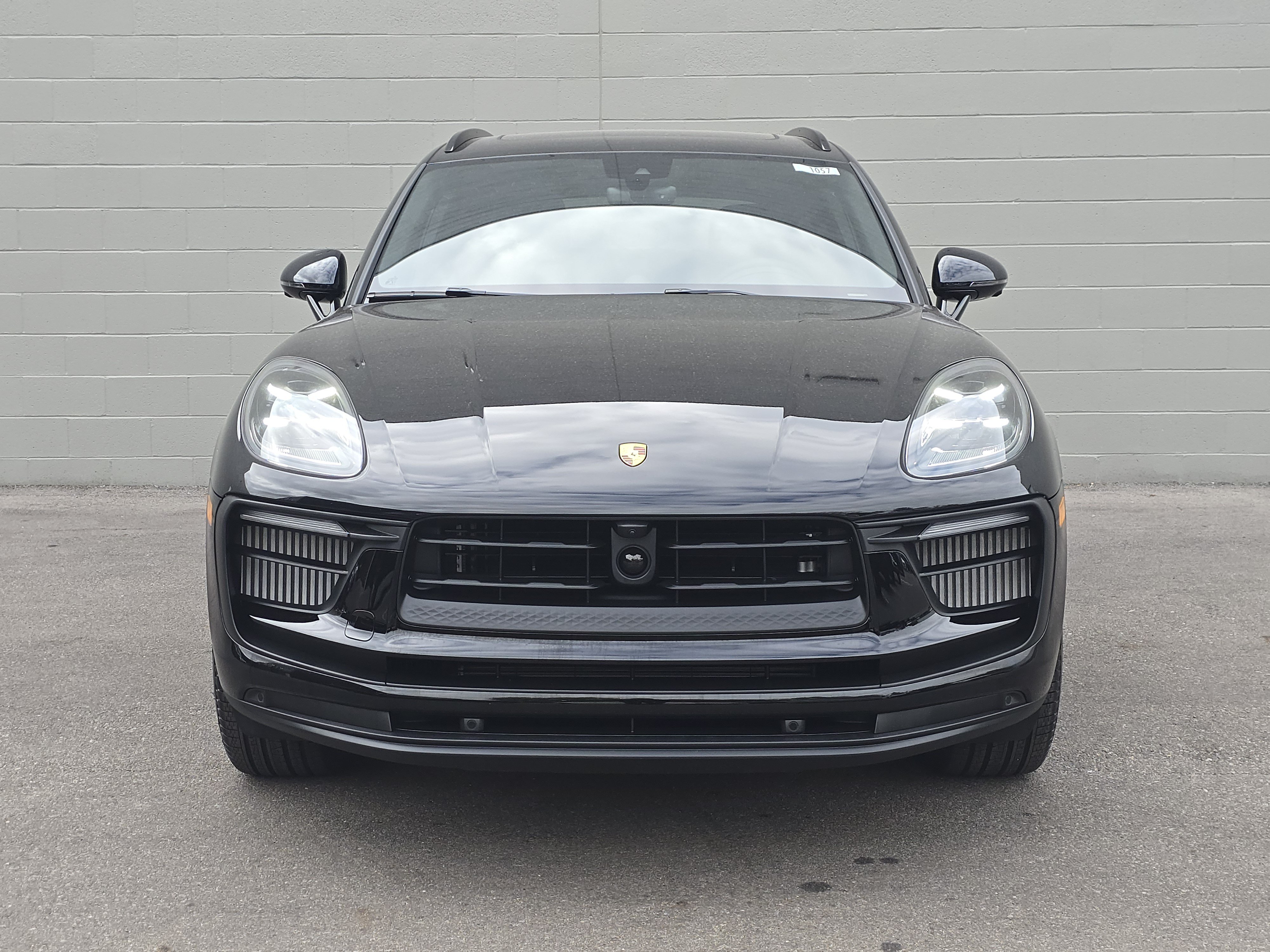 New 2026 Porsche Macan S AWD/4WD image 6