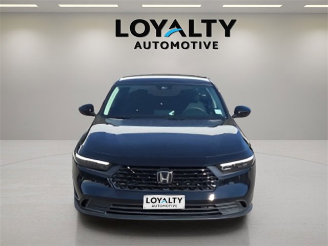 Used 2023 Honda Accord LX image 8