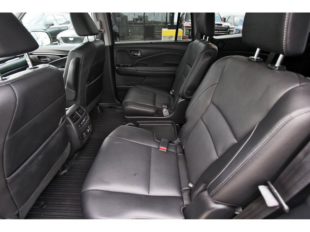 Used 2022 Honda Pilot Elite image 7