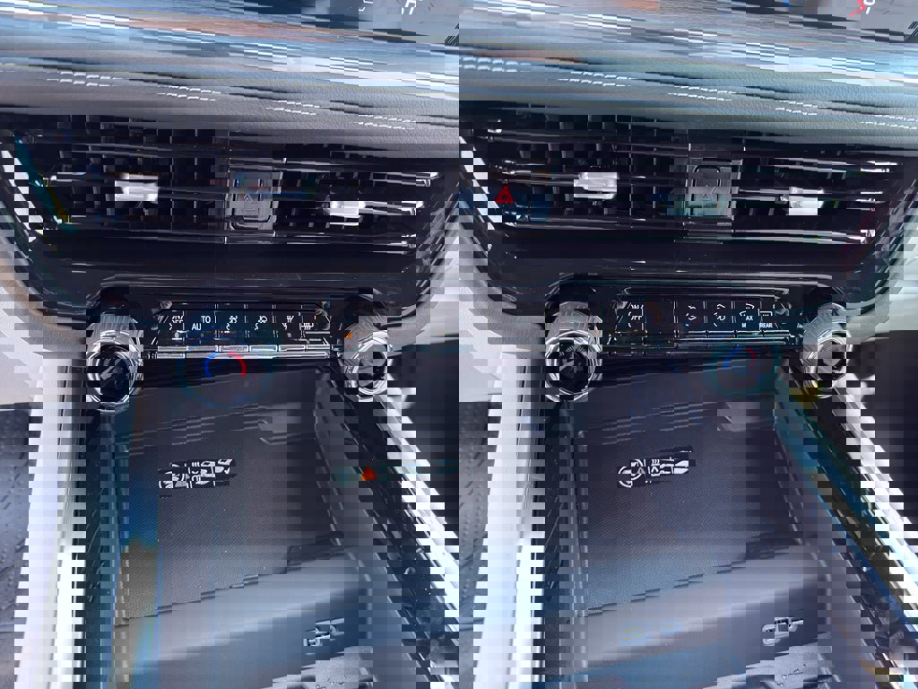 New 2025 Chevrolet Tahoe Premier image 15