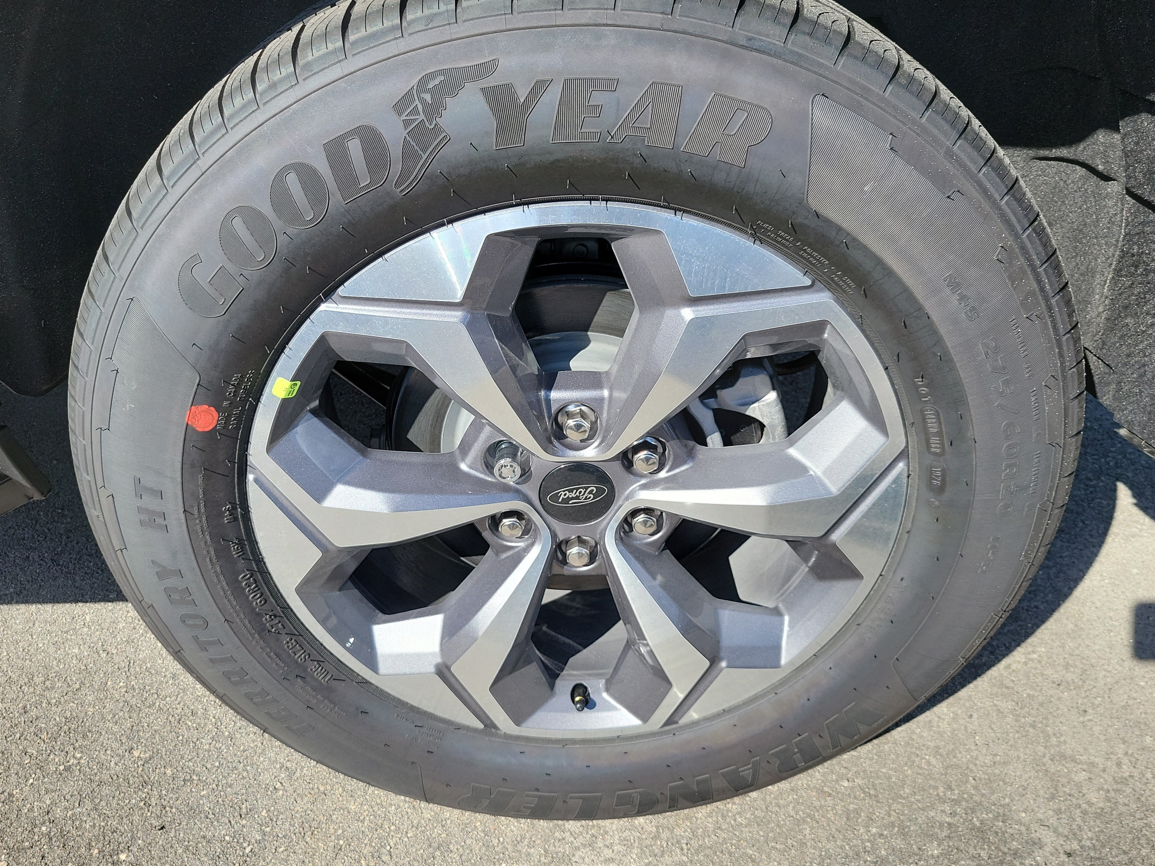 New 2027 Ford Expedition Max Active RWD image 7