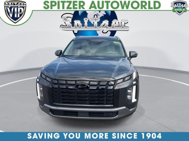 Used 2024 Hyundai Palisade Limited AWD/4WD image 3