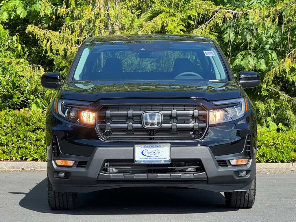 New 2026 Honda Ridgeline Sport image 28
