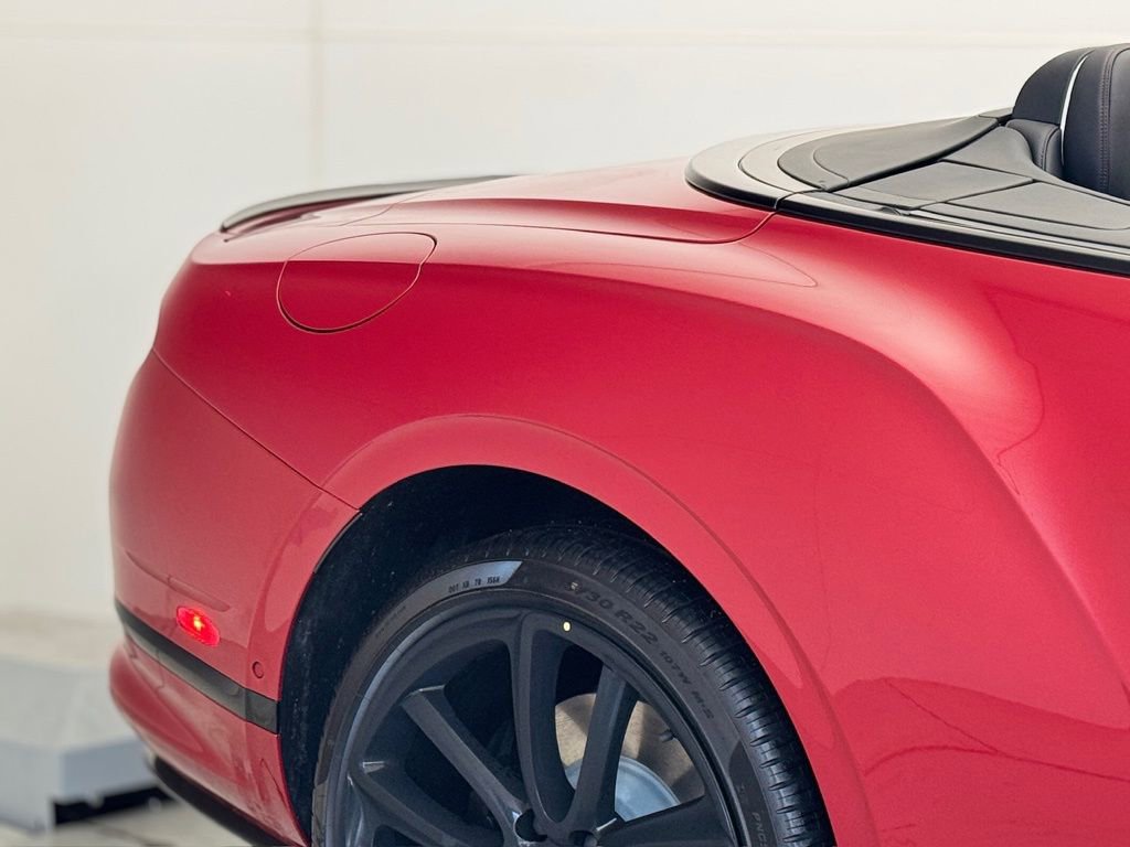 Used 2024 Bentley Continental GT V8 image 48