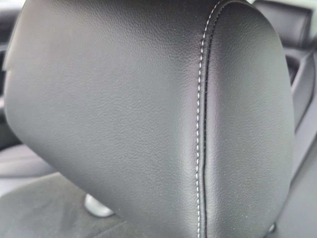Used 2025 Acura Integra A-Spec FWD image 20