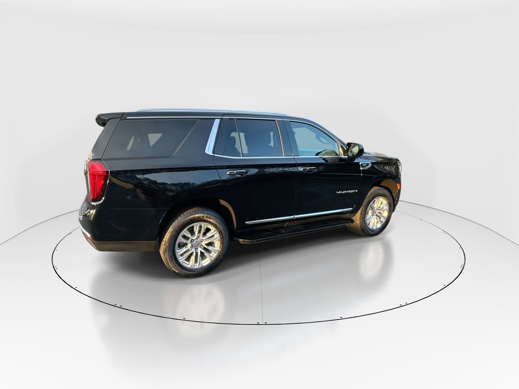 Used 2024 GMC Yukon SLT image 8