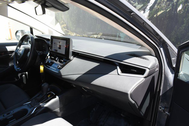 Certified 2024 Toyota Corolla LE image 24