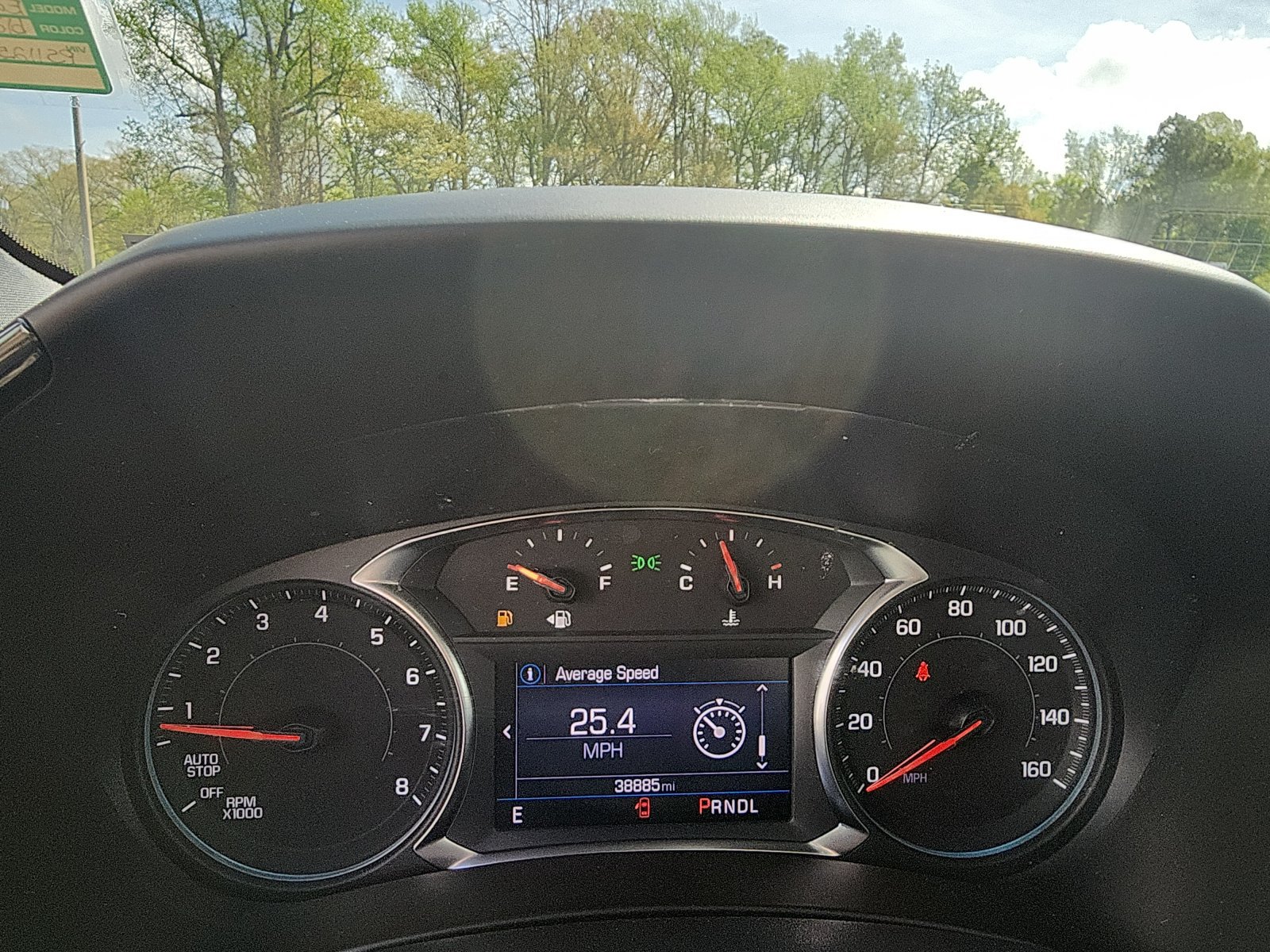 Used 2023 Chevrolet Equinox RS AWD/4WD image 16