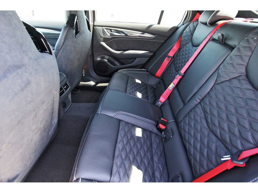 New 2026 Cadillac CT5 V image 7