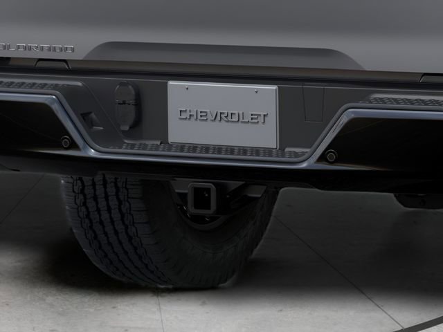New 2026 Chevrolet Colorado Z71 image 14