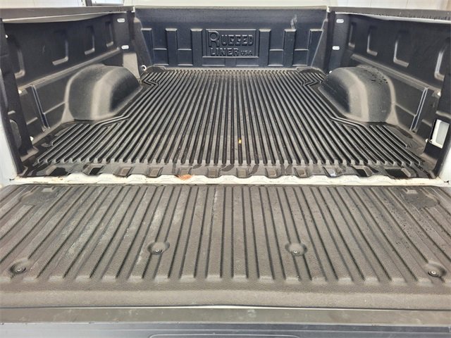 Used 2020 Chevrolet Silverado 2500 LT w/ Z71 Off-Road Package image 33