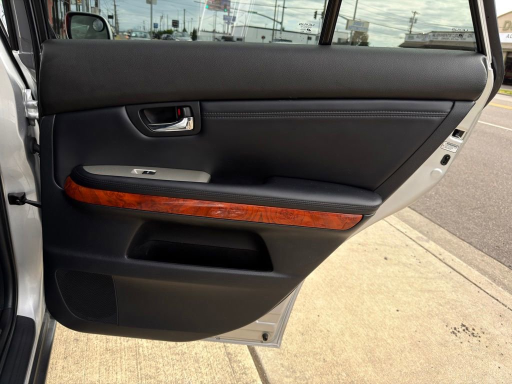 Used 2009 Lexus RX 350 AWD image 13