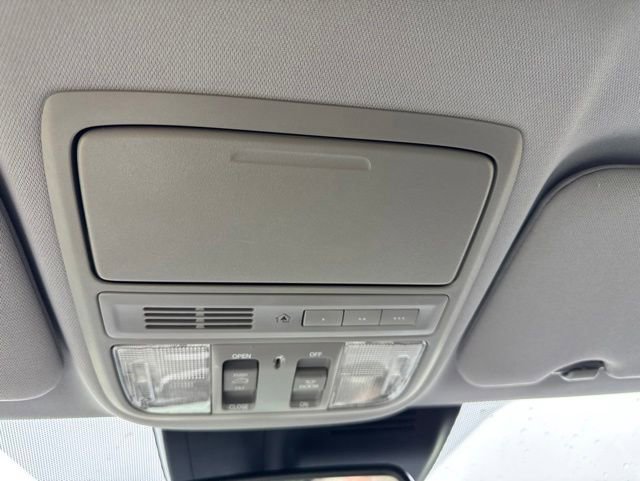 Used 2020 Honda CR-V EX-L image 23