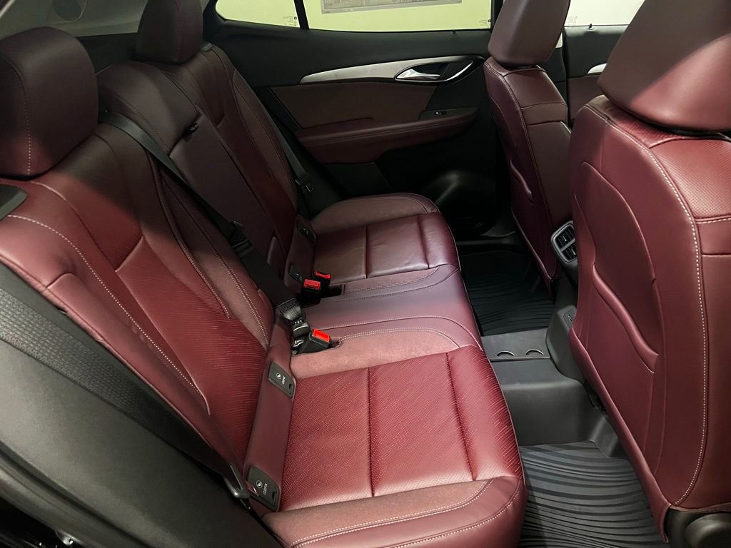 New 2026 Buick Envision Sport Touring image 39
