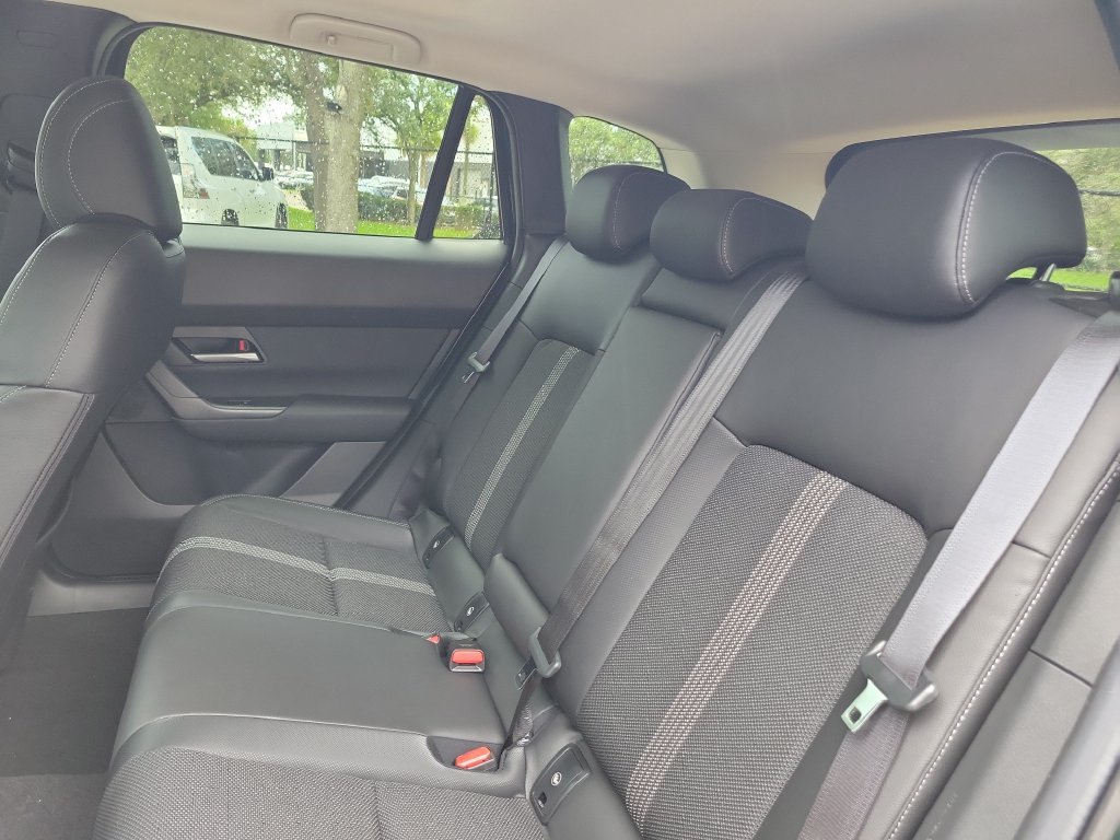 New 2026 MAZDA CX-50 AWD 2.5 S w/ Weather Package image 11