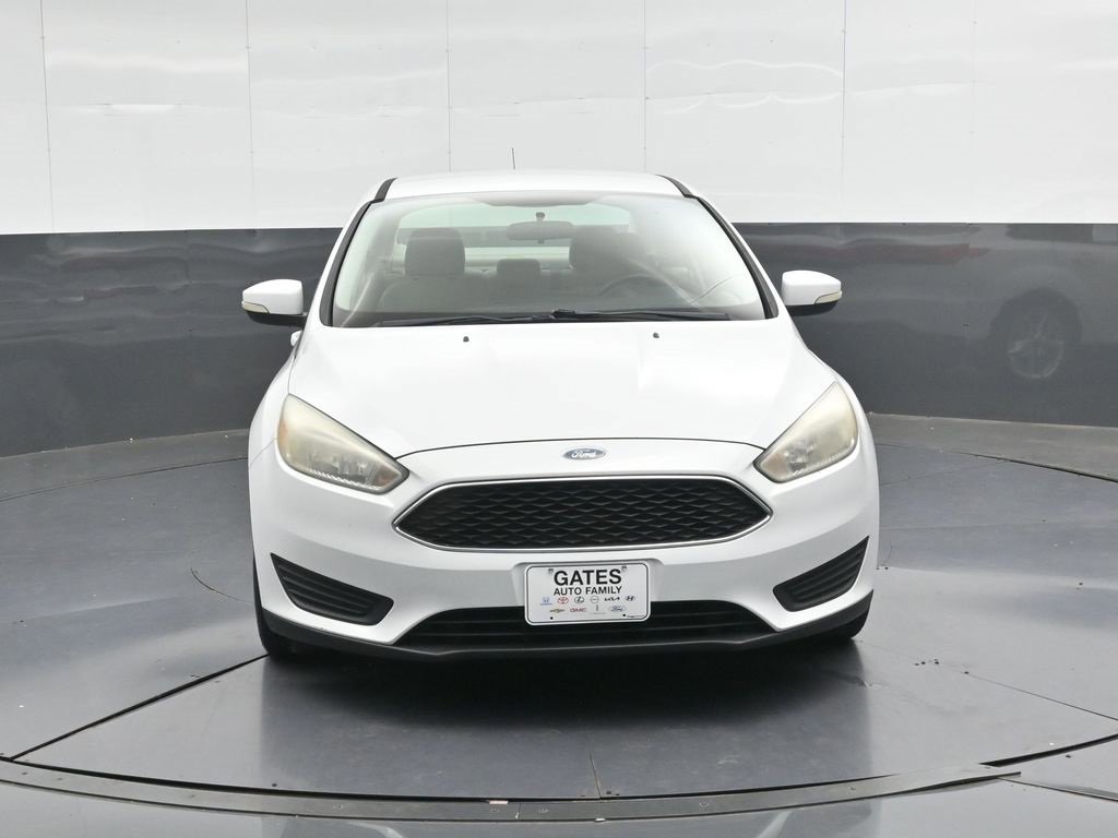 Used 2015 Ford Focus SE image 5