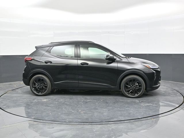 New 2027 Chevrolet Bolt RS image 8