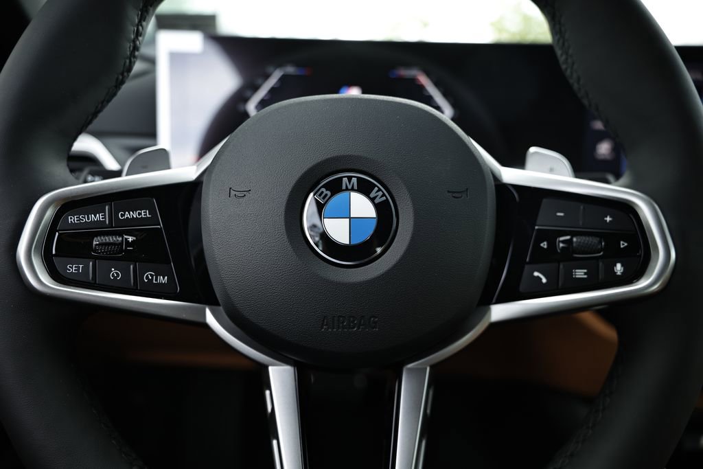 New 2026 BMW 430i Convertible w/ M Sport Package image 32