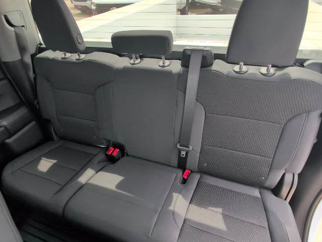 New 2026 Chevrolet Silverado 2500 W/T w/ WT Convenience Package AWD/4WD image 8