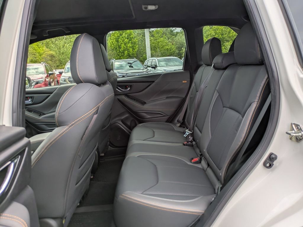 Certified 2022 Subaru Forester Wilderness image 14