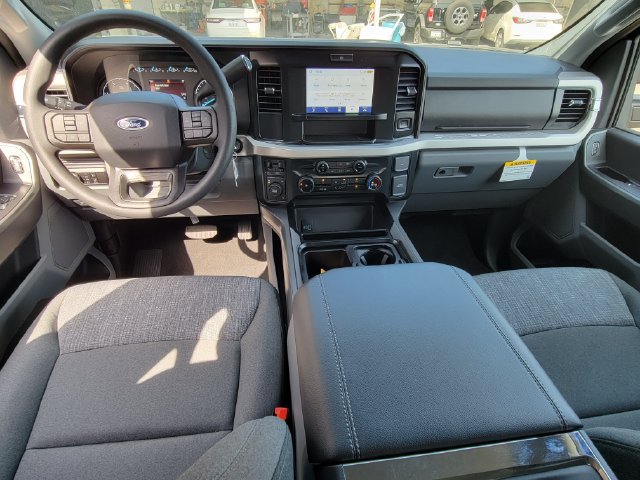 New 2026 Ford F350 XLT AWD/4WD image 16