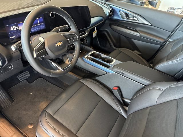 New 2026 Chevrolet Equinox EV LT FWD image 10