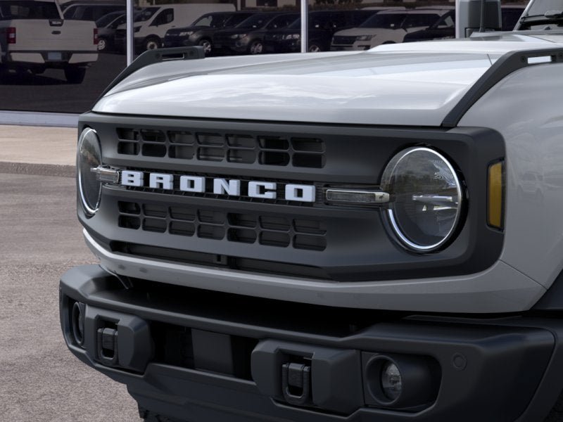 New 2026 Ford Bronco Big Bend w/ Black Diamond Package AWD/4WD image 19
