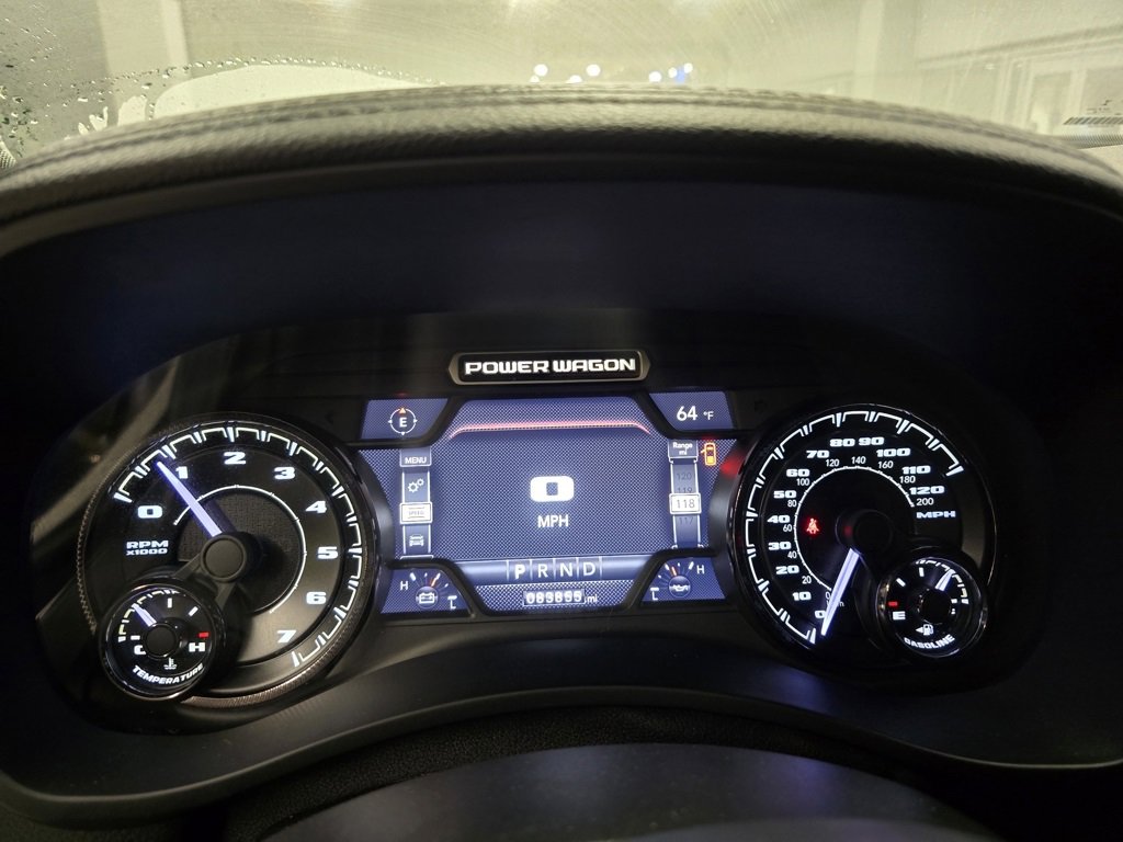 Used 2020 RAM 2500 Power Wagon image 28